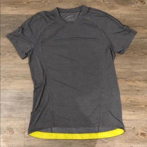 Lululemon Men’s Tee